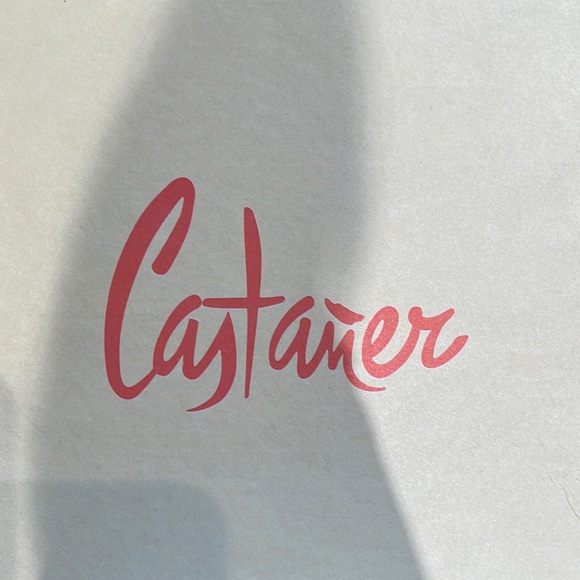 Castañer Espadrille - Picture 2 of 6